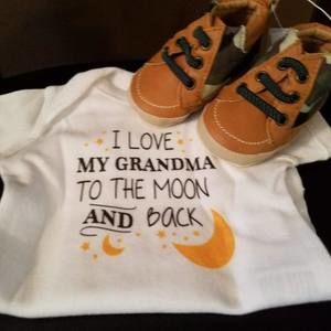 Meet your Posher, Patricia